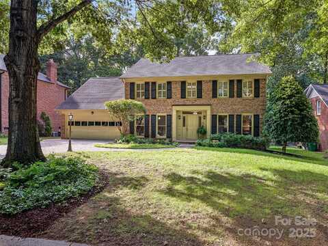 2319 Tattersall Drive, Charlotte, NC 28210
