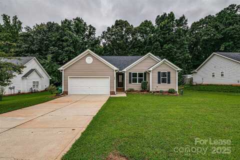 4624 Waterbell Lane, Waxhaw, NC 28173