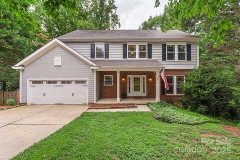14304 Blue Granite Road, Pineville, NC 28134