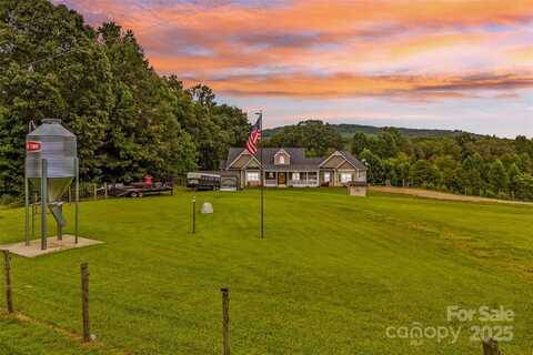 306 Mountain View Road, Statesville, NC 28625