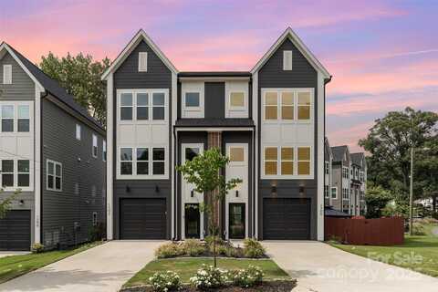 1500 Effingham Road, Charlotte, NC 28208