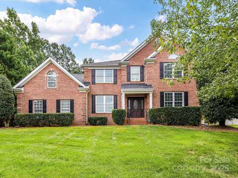 8908 Devonshire Drive, Huntersville, NC 28078