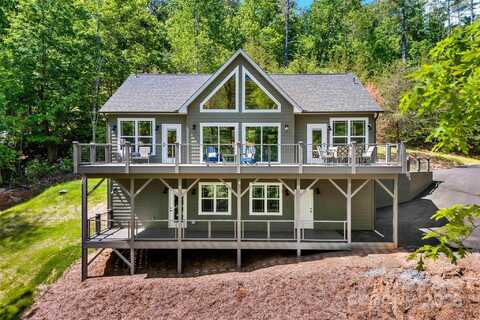 23 Laurel Crest Lane, Mill Spring, NC 28756