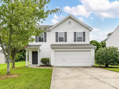 1705 Ledson Court, Charlotte, NC 28214