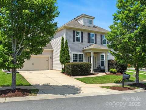 15702 Gallant Ridge Place, Huntersville, NC 28078