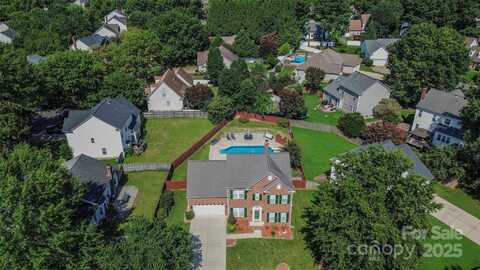 129 Easy Street, Mooresville, NC 28117