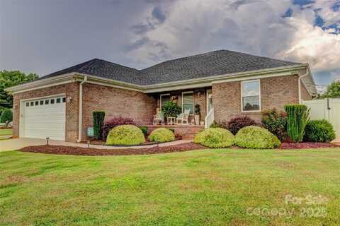 2486 Ridge Run Lane, Vale, NC 28168