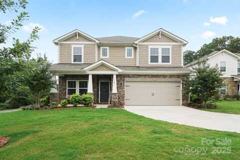 3301 Peach Cobbler Street, Monroe, NC 28110