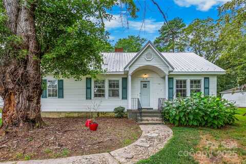 316 Fairview Drive, Lexington, NC 27292