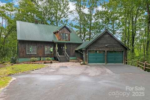 418 Sandy Lane, Brevard, NC 28712