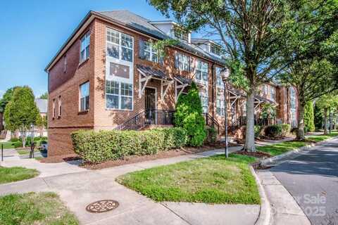 121 Irving Avenue unit: A, Mooresville, NC 28117