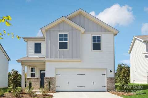 2425 Appalachian Trail Drive, Monroe, NC 28110