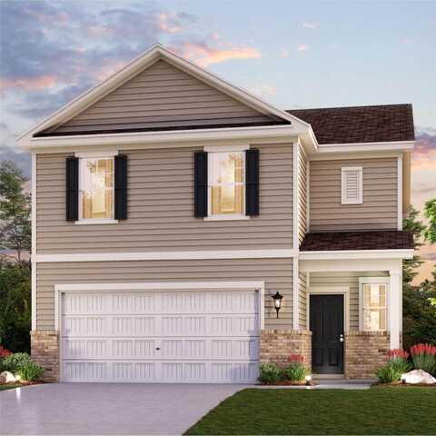 2425 Appalachian Trail Drive, Monroe, NC 28110