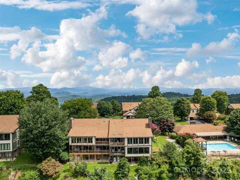 1401 Fleetwood Plaza unit: 1, Hendersonville, NC 28739