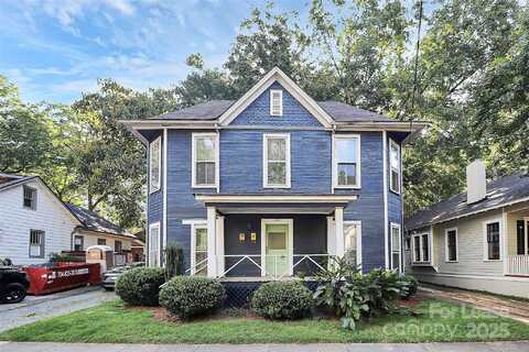 1428 Pecan Avenue unit: B, Charlotte, NC 28205