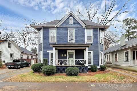 1428 Pecan Avenue unit: B, Charlotte, NC 28205