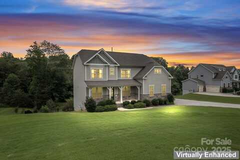 137 Rain Shadow Drive, Mooresville, NC 28115