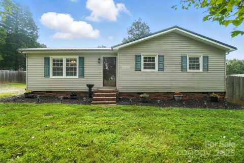 1751 Buffalo Shoals Road, Statesville, NC 28677