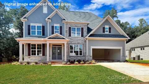 9703 Ardley Park Way unit: 23, Mint Hill, NC 28227