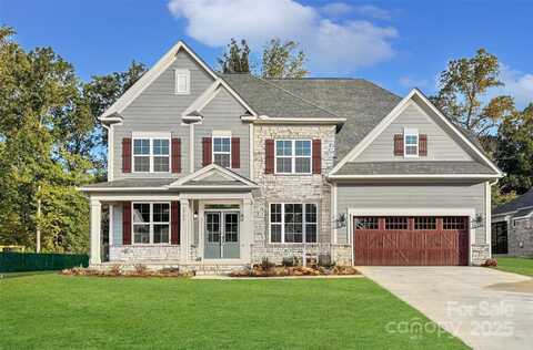 9703 Ardley Park Way unit: 23, Mint Hill, NC 28227