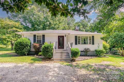 823 Great Falls Highway, Chester, SC 29706