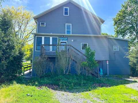 203 Main St, Saint Michael, PA 15951