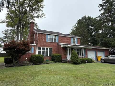 901 Maple Street, Portage, PA 15946