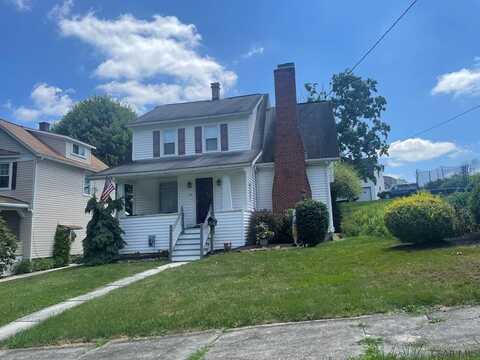 225 Leon Street, Johnstown, PA 15905