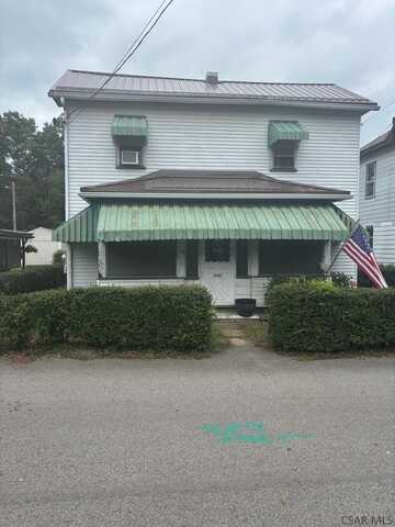 124 BHEAM AVE., Johnstown, PA 15906