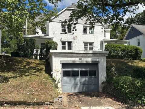 5 Cox Street, Johnstown, PA 15905