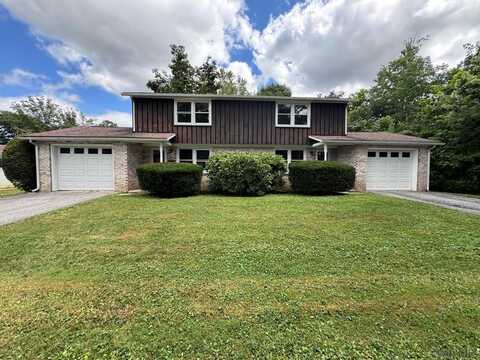 205-207 Camden Avenue, Johnstown, PA 15904