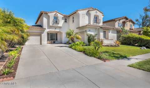 120 Via Pacifica, Newbury Park, CA 91320