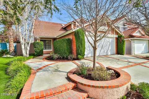 26914 Deerweed Trail, Calabasas, CA 91301