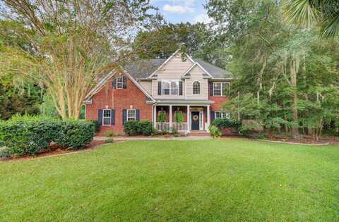 100 Duck Blind Court, Summerville, SC 29483