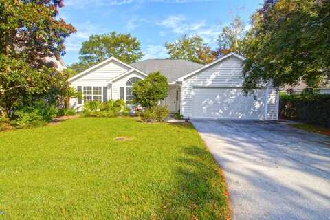 1310 Pilsdon Crest, Mount Pleasant, SC 29464
