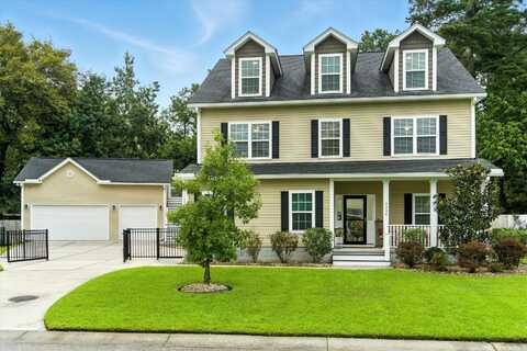 5330 Natures Color Lane, North Charleston, SC 29418