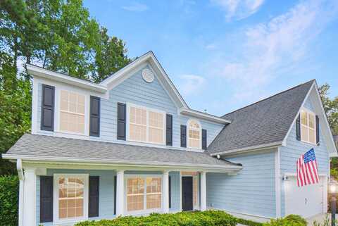8566 Royal Palms Lane, North Charleston, SC 29420