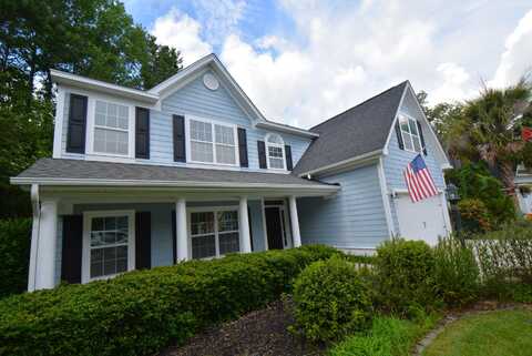 8566 Royal Palms Lane, North Charleston, SC 29420