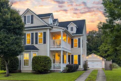 144 Old Jackson Road, Goose Creek, SC 29445