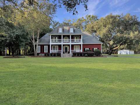 1039 Manigault Drive, Moncks Corner, SC 29461
