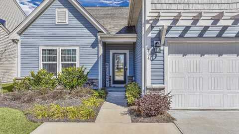 404 Snowy Plover Lane, Summerville, SC 29486