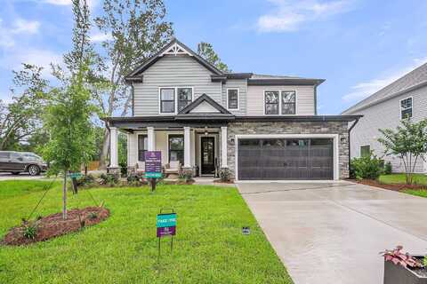 6000 Connor Court, North Charleston, SC 29406