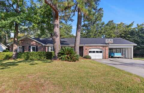 1014 Arborwood Drive, Charleston, SC 29412