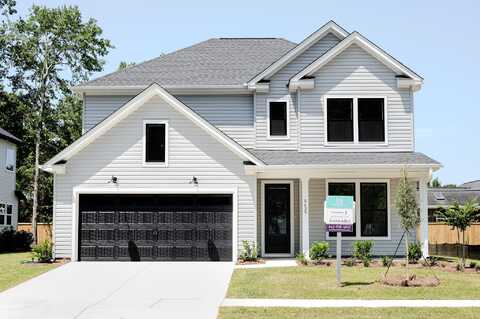 8000 Connor Court, North Charleston, SC 29406