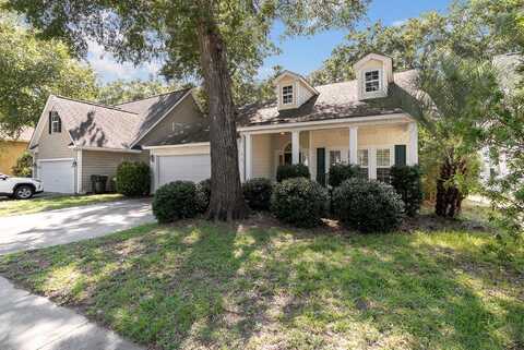 1013 Jamsie Cove Drive, Charleston, SC 29412
