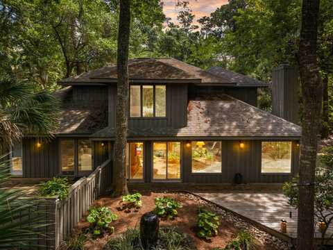 145 Broomsedge Lane, Kiawah Island, SC 29455