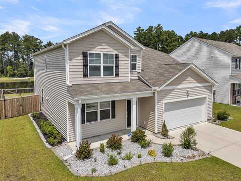 607 Silver Spruce Street, Summerville, SC 29486