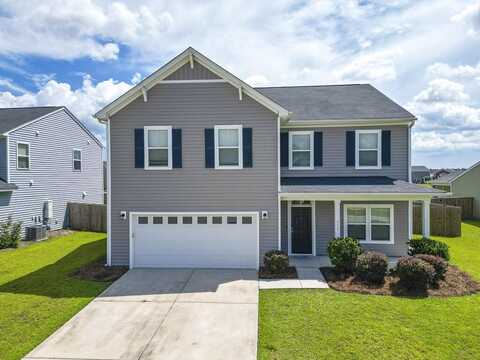 433 Carrara Drive, Summerville, SC 29486