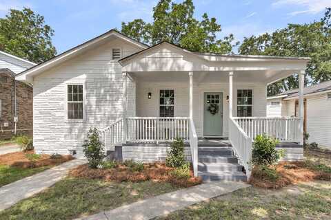 1912 Boxwood Avenue, North Charleston, SC 29405