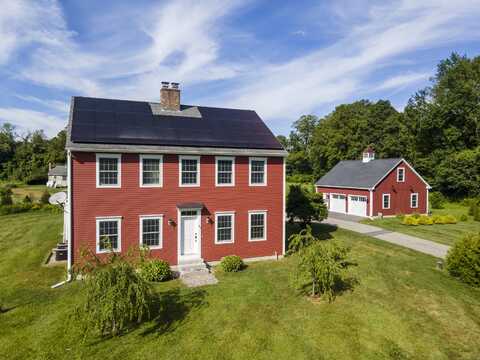 267 Chase Road, Thompson, CT 06277